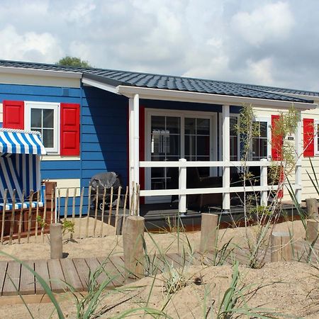 Strand 4 Scharbeutz Bagian luar foto